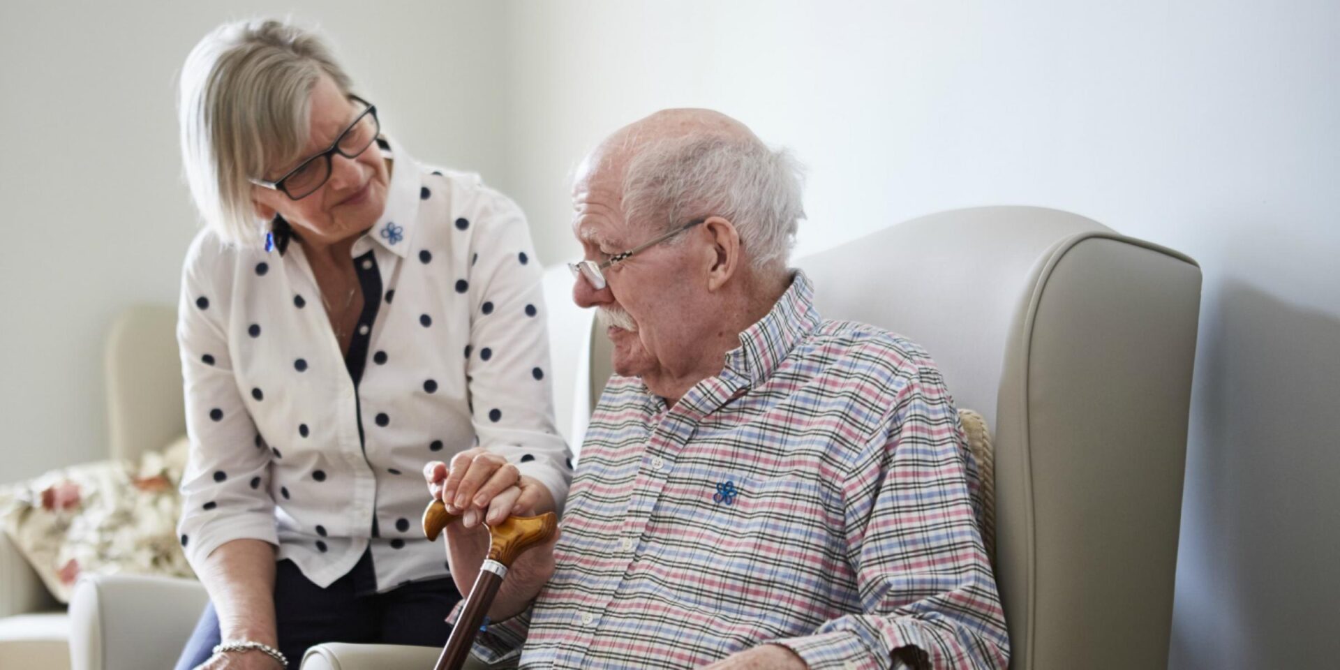 Read more about the article 12 Ways to Treat Dementia at Home Naturally