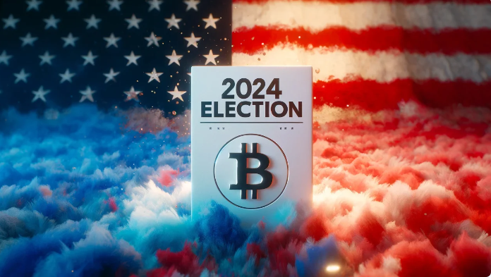 Read more about the article How Crypto Money Is Poised to Influence the Election