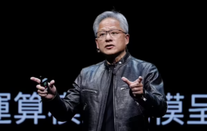 Read more about the article How you could still make money from the new largest company in the world: Nvidia’s shares have soared 3,477% in a year – but experts say it’s not too late to invest.