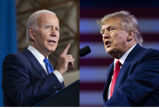 Read more about the article US election 2024: Where Biden and Trump stand on key issues