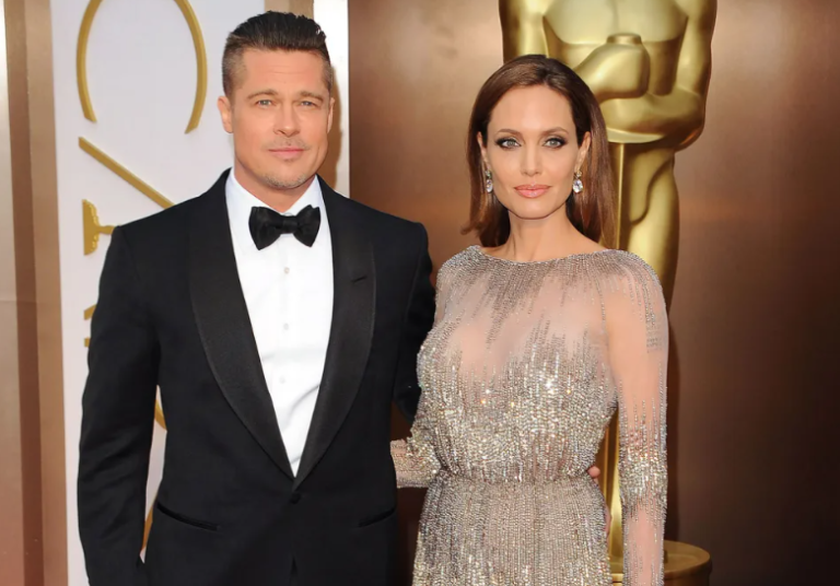 Is Brad Pitt and Angelina Jolie’s Split The Worst Ever? Let Us Break Down Hollywood’s Biggest Breakups