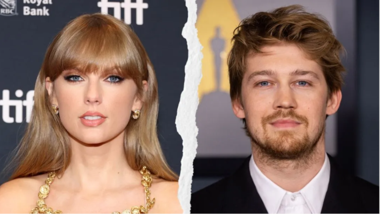 Joe Alwyn Breaks Silence on Taylor Swift Breakup: “A Hard Thing to Navigate”