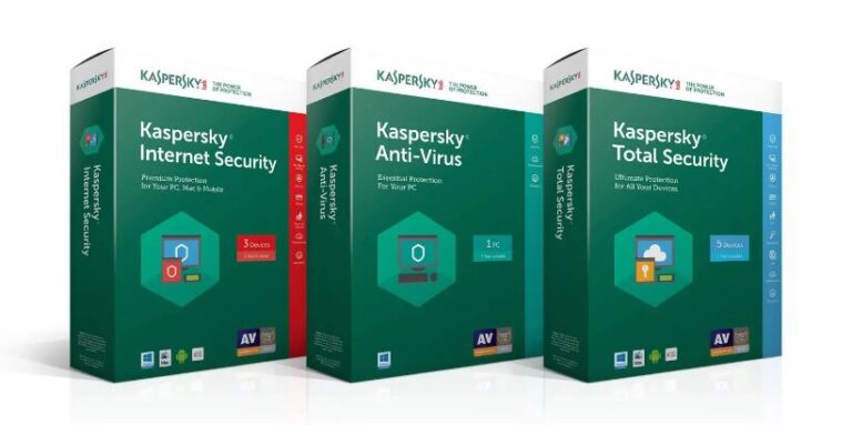 US bans Kaspersky software for alleged Russian links