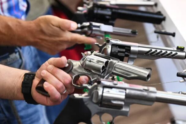 Supreme Court upholds domestic violence gun restriction