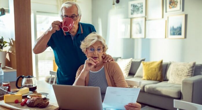 7 High-Return, Low-Risk Investments for Retirees