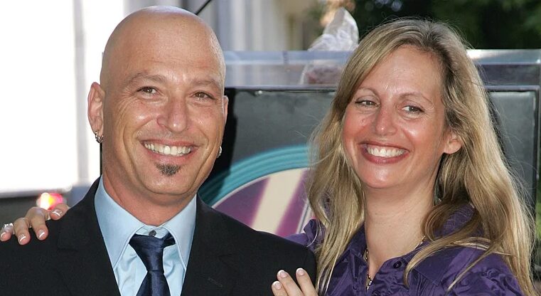 Howie Mandel’s wife had a gruesome injury while tipsy. Alcohol injuries are a huge issue