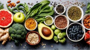 Read more about the article Superfoods for heart health: Lower cholesterol naturally with these 7 foods in your heart healthy diet