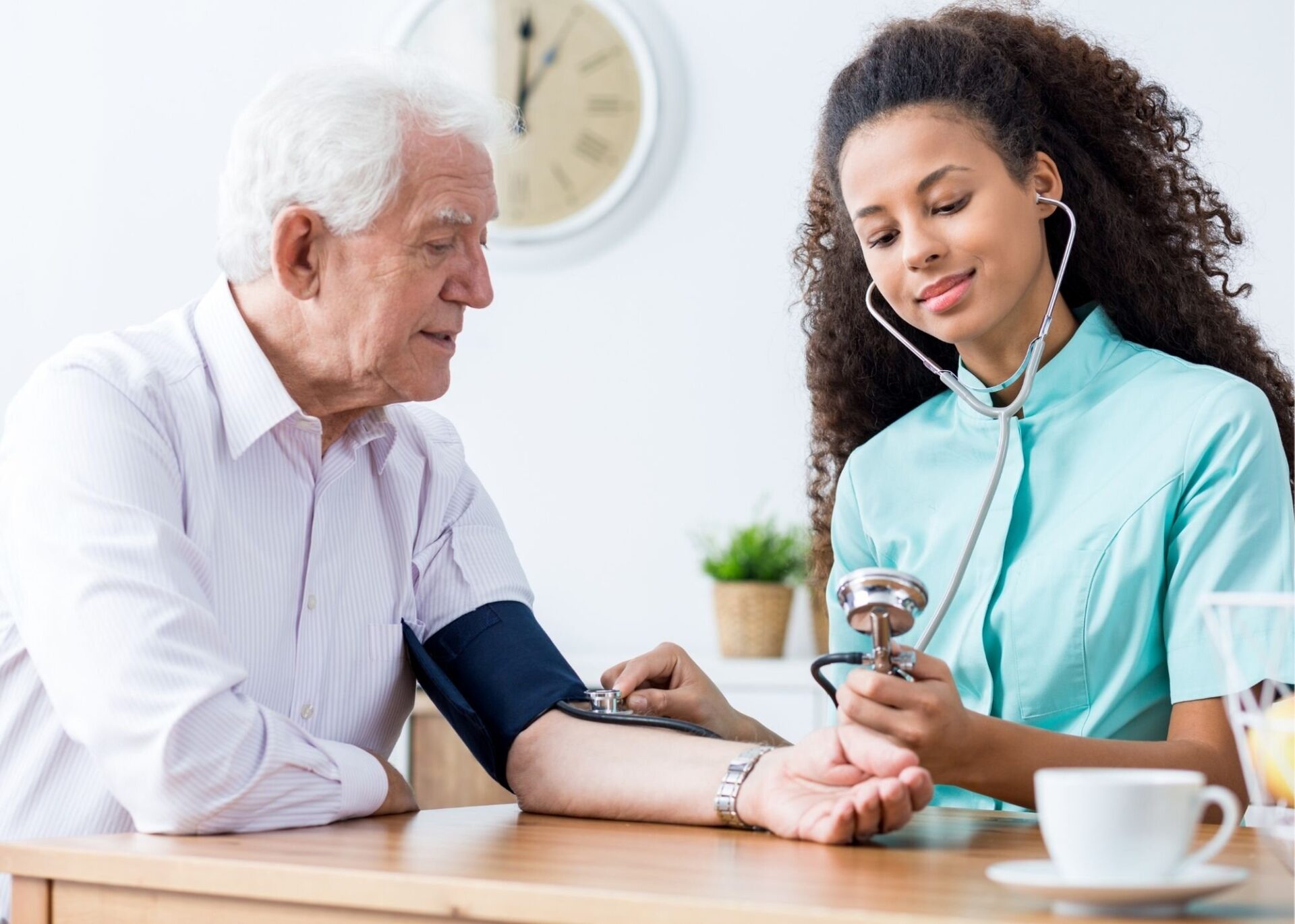 Read more about the article 7 Effective Home Remedies for Controlling High Blood Pressure